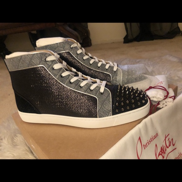 Louis Vuitton men’s shoes US size 14 - Picture 4 of 4